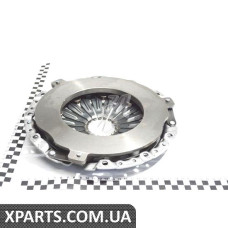 Кошик зчеплення 41300-24530 Valeo PHC HDC113