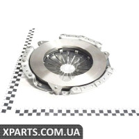 Кошик зчеплення Valeo PHC HDC38