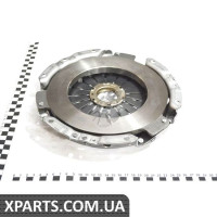 Кошик зчеплення VKD30925 Valeo PHC HDC67