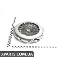 Кошик зчеплення Valeo PHC HDC69