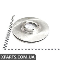 Диск гальмівний Valeo PHC R1018