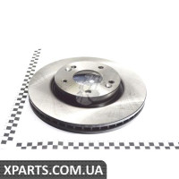 Диск гальмівний Valeo PHC R2051