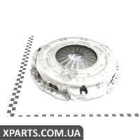 Кошик зчеплення Valeo PHC VKD24102