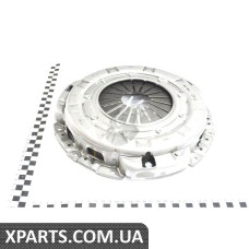 Кошик зчеплення Valeo PHC VKD24102