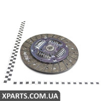 Диск зчеплення Valeo PHC VKD29923