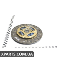Зчеплення в зборі Valeo PHC VKD30625