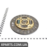 Диск зчеплення Valeo PHC VKD30920