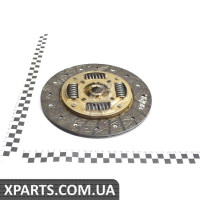 Диск зчеплення Valeo PHC VKD30922