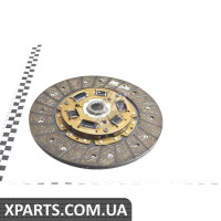 Диск зчеплення Valeo PHC VKD34063
