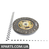 Диск зчеплення Valeo PHC VKD35995