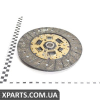 Диск зчеплення Valeo PHC VKD37550
