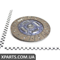 Диск зчеплення Valeo PHC VKD38353