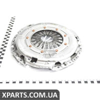 Кошик зчеплення Valeo PHC VKD38360