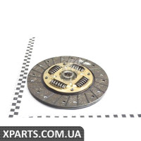 Диск зчеплення Valeo PHC VKD40373