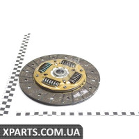 Диск зчеплення Valeo PHC VKD41035