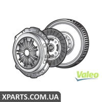 Комплект сцепления VALEO 835013