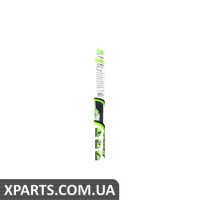 Склоочисник Valeo First Multiconnection 2/безкаркасний/400 мм. VALEO 575002