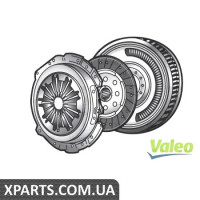Комплект зчеплення VALEO 836101