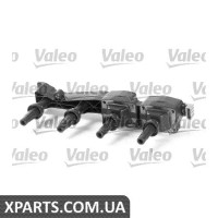 Котушка запалювання VALEO 245095