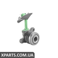 Центральний вимикач, система зчеплення VALEO 804509