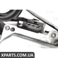 Моторчик склоочисника MB Vito W639 03 задній Valeo 404704