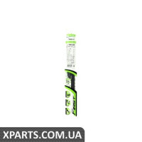 Склоочисник Valeo First Multiconnection 2/безкаркасний/380 мм. VALEO 575001