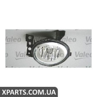 Протитуманна фара VALEO 043727