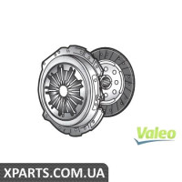 Комплект зчеплення VALEO 826913