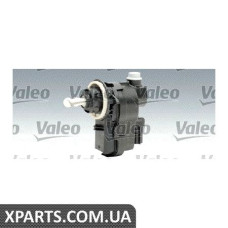 Регулювальний елемент, регулювання кута нахилу VALEO 043729
