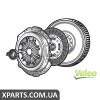 Комплект зчеплення VALEO 835012