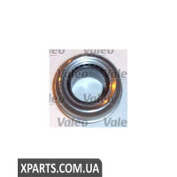 Комплект зчеплення Valeo 821295