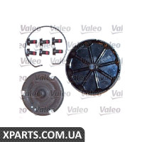 Комплект зчеплення Valeo 821494