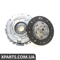 Комплект зчеплення Valeo 826868