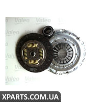 Комплект зчеплення Valeo 828002