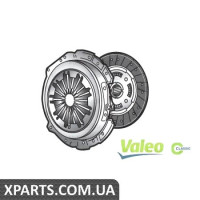 Комплект зчеплення VALEO 786028