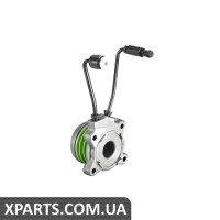 Центральний вимикач, система зчеплення VALEO 810022
