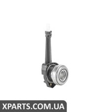 Центральний вимикач, система зчеплення VALEO 810029