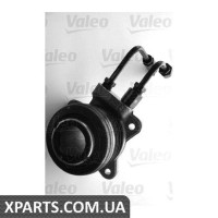 Центральний вимикач, система зчеплення VALEO 804559