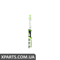Склоочисник Valeo First Multiconnection 2/безкаркасний/350 мм. VALEO 575000