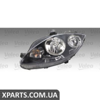 Основна фара VALEO 044090