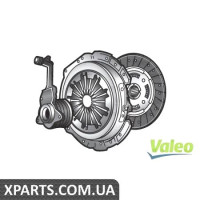 Комплект зчеплення VALEO 834063
