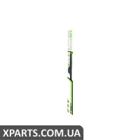 Склоочисник Valeo First Multiconnection 2/безкаркасний/750 мм. VALEO 575011