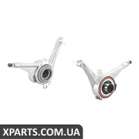 Підшипник вижимний VW T4 2.5TDI Valeo 810021