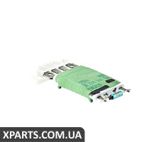 Реостат печі MB Sprinter CDI/VW LT 96-06/VW Caddy 034 контакту Valeo 515074