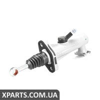 Головний циліндр зчеплення VALEO 804830