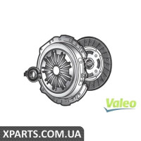 Комплект сцепления VALEO 826418