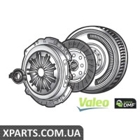 Комплект зчеплення VALEO 837073