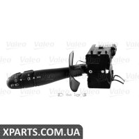 Вимикач на колонці кермового керування VALEO 251586