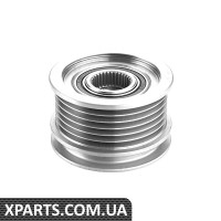 Шків генератора MB Sprinter 2.9TDI Valeo 588044
