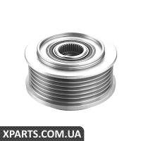 Шків генератора VW LT 2.8 TDI Valeo 588050
